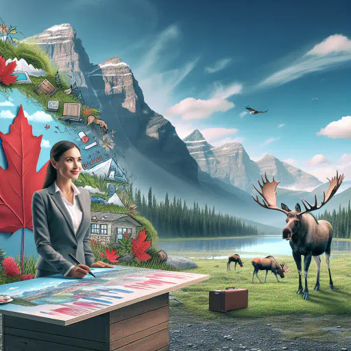 Illustration for New Beginnings