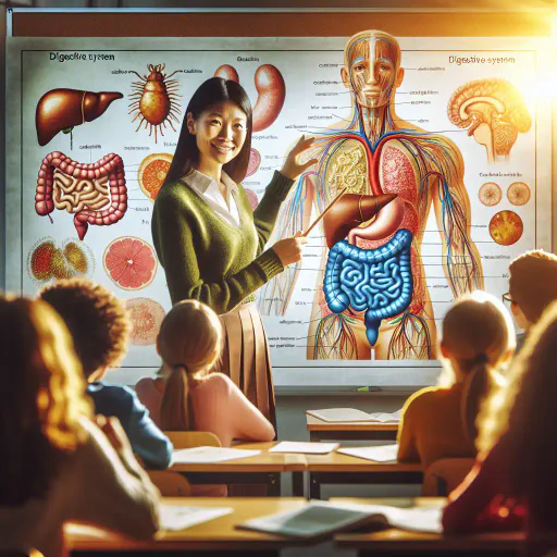 Illustration for Medical Context