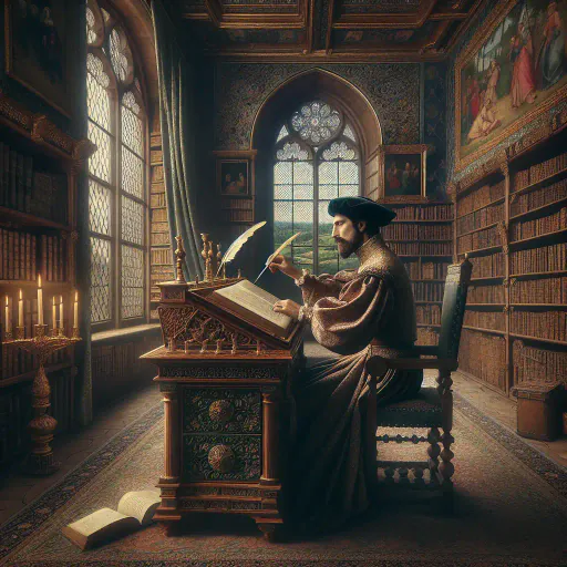 Illustration for Cultural Imagination