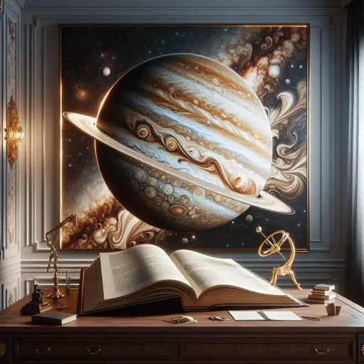 Illustration for Astronomical Symbol