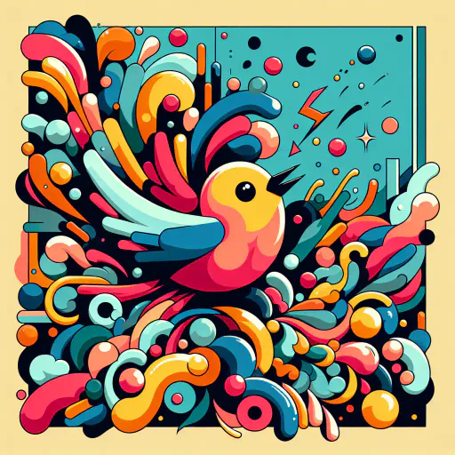 Illustration for Public Attention