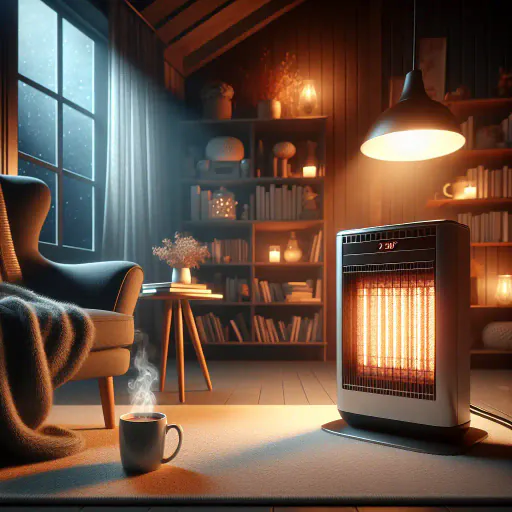 Illustration for Electrical Appliances
