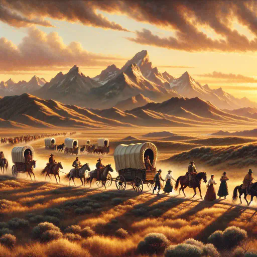 Illustration for Historical Context