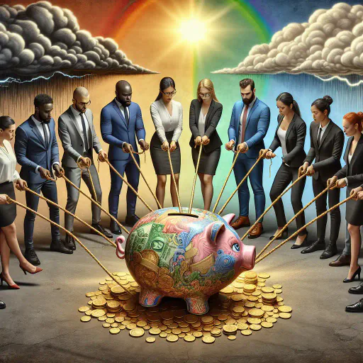 Illustration for Economic Context