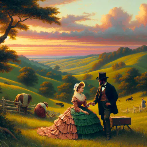 Illustration for Historical Context