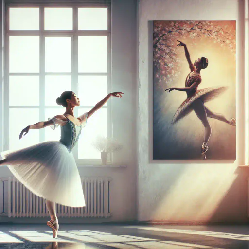 Illustration for Creative Inspiration