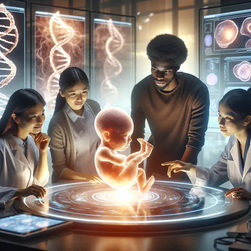 Illustration for Development Context