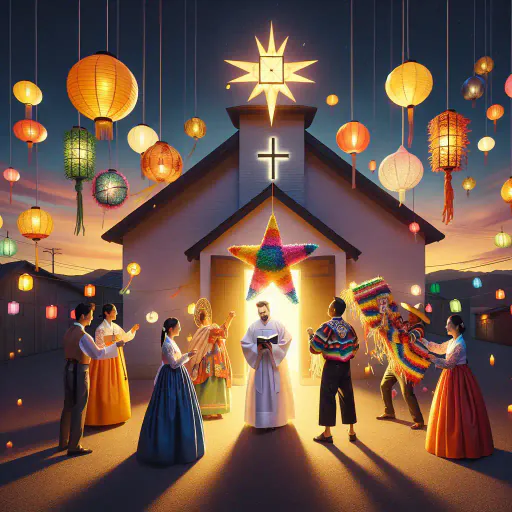 Illustration for Cultural Diversity