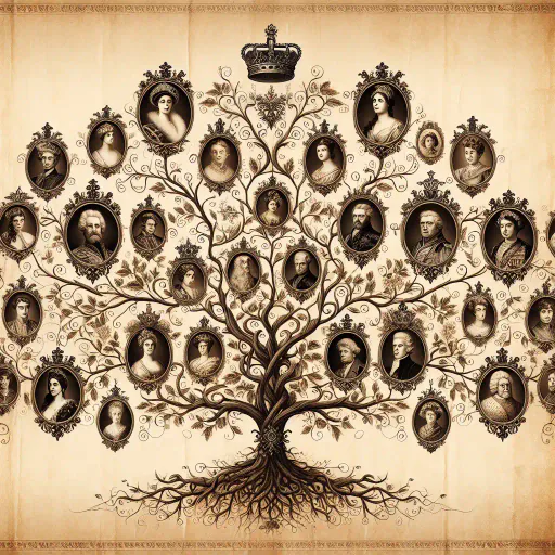 Illustration for Historical Status