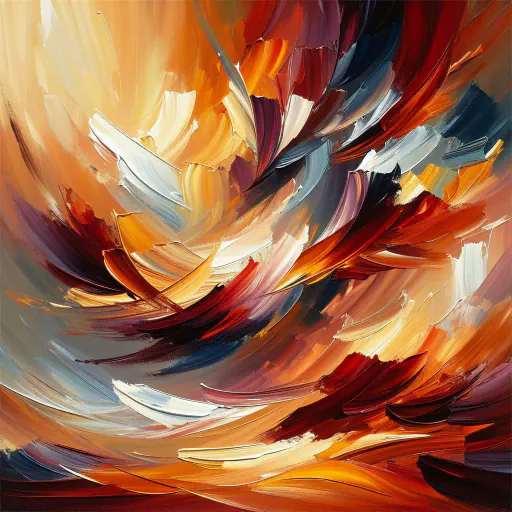 Illustration for Visible Strokes