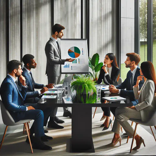 Illustration for Debate Focus