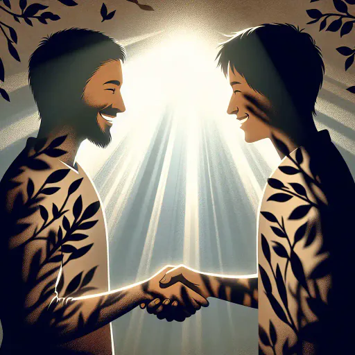 Illustration for Sincerity Matters