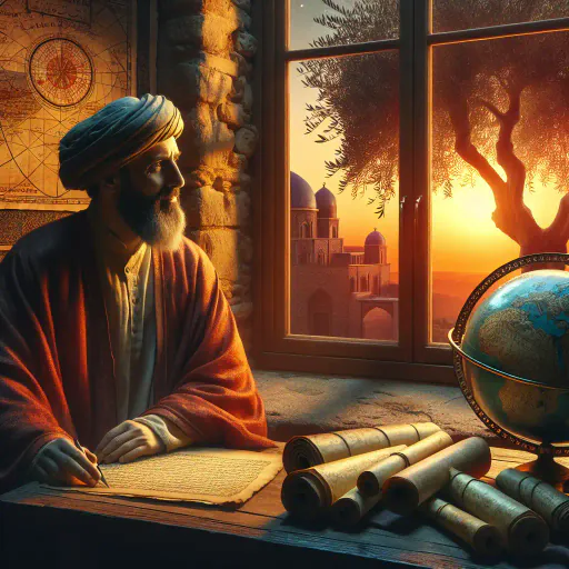 Illustration for Cultural Identity