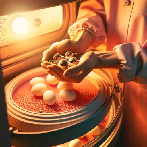 Illustration for Precision Instrument
