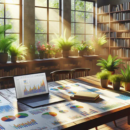 Illustration for Work Context