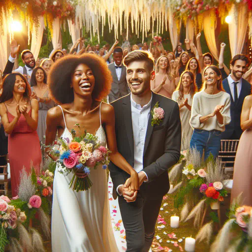 Illustration for Romantic Implications