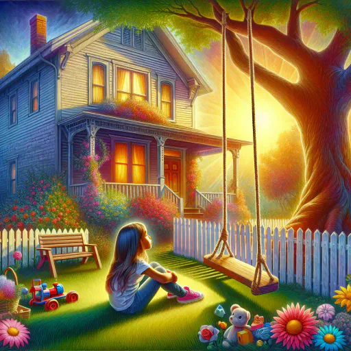Illustration for Visual Memory