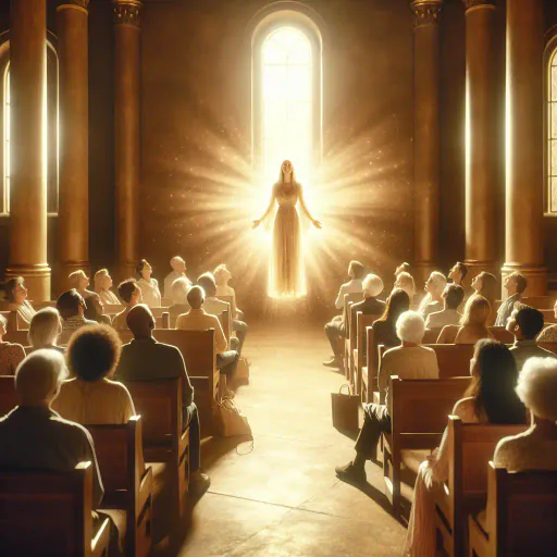 Illustration for Religious Context