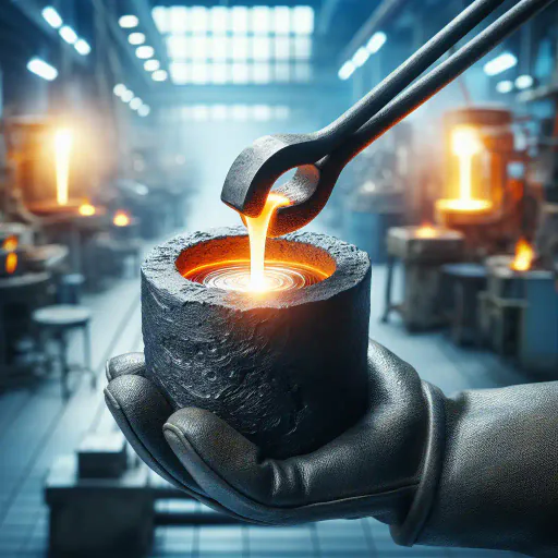 Illustration for Material Specificity