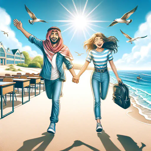 Illustration for Casual Context