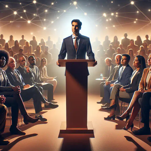 Illustration for Debating Clarity
