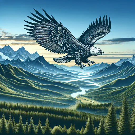 Illustration for Freedom Connotation