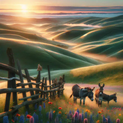 Illustration for Animal Sound
