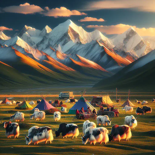 Illustration for Cultural Importance