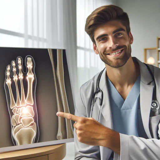 Illustration for Medical Jargon