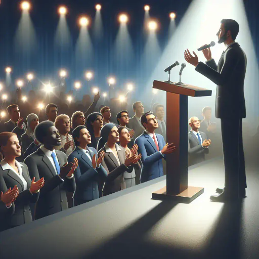 Illustration for Emotional Impact