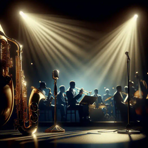 Illustration for Not Just Concertos