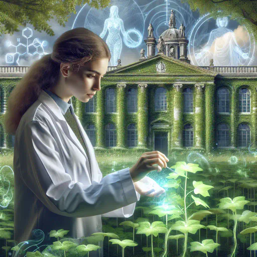 Illustration for Research Emphasis