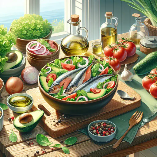 Illustration for Health Implications