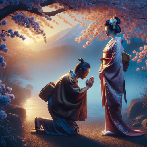 Illustration for Cultural Variance