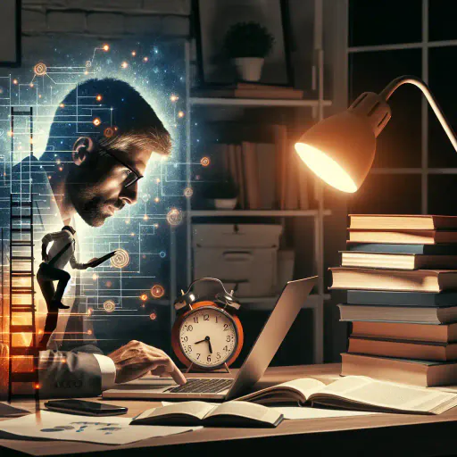 Illustration for Career Aspirations