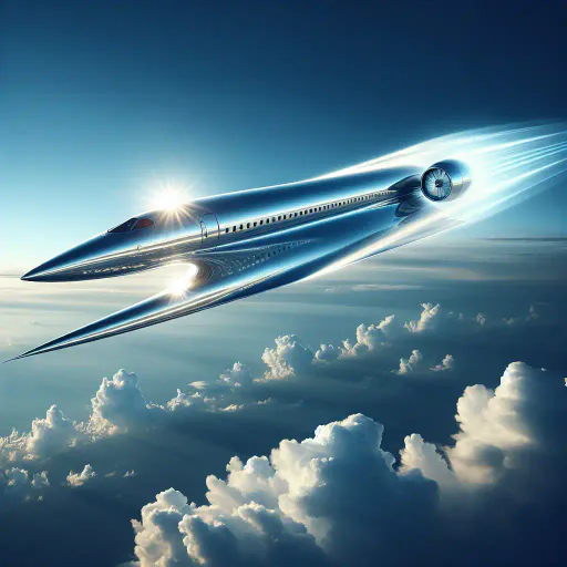 Illustration for Speed of Sound