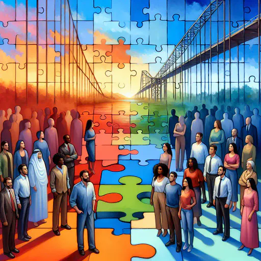 Illustration for Social Context