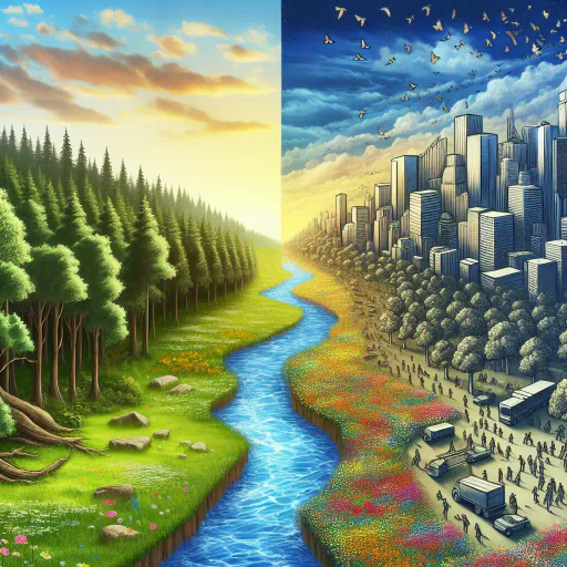Illustration for Cultural Variance