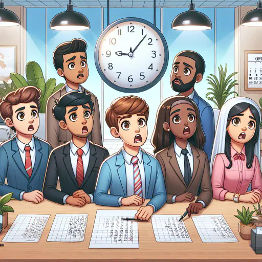 Illustration for Negative Outcome