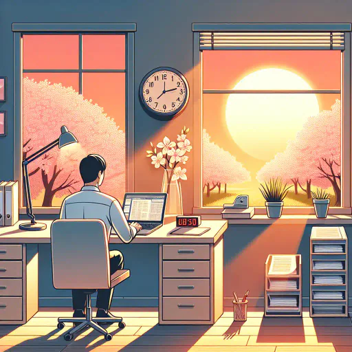 Illustration for Expectation Building