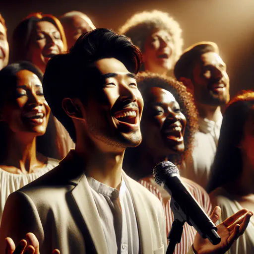 Illustration for Not Just Solos