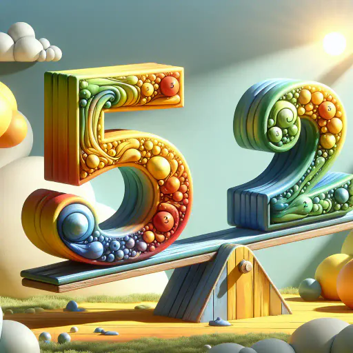 Illustration for Mathematical Symbol