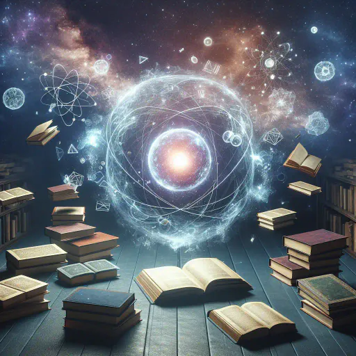Illustration for Complex Ideas