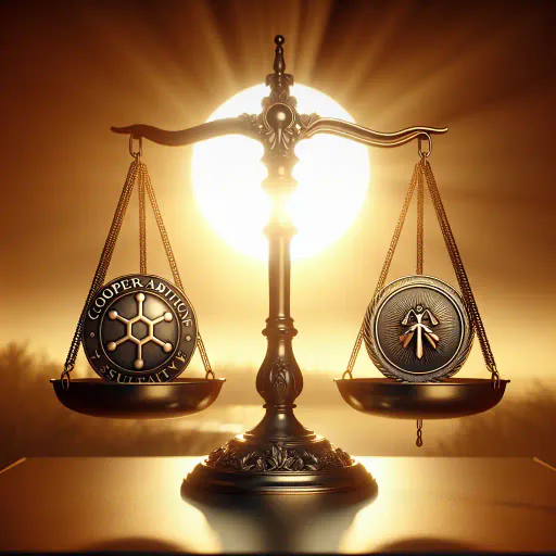 Illustration for Legal Implications