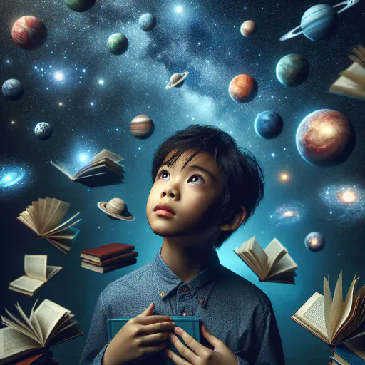 Illustration for Question Context