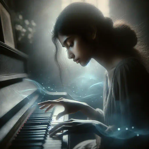 Illustration for Emotional Expression