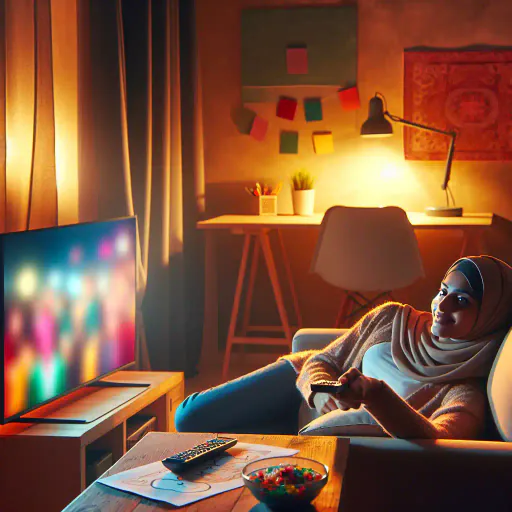 Illustration for Action Avoidance