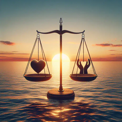 Illustration for Emotional Connection
