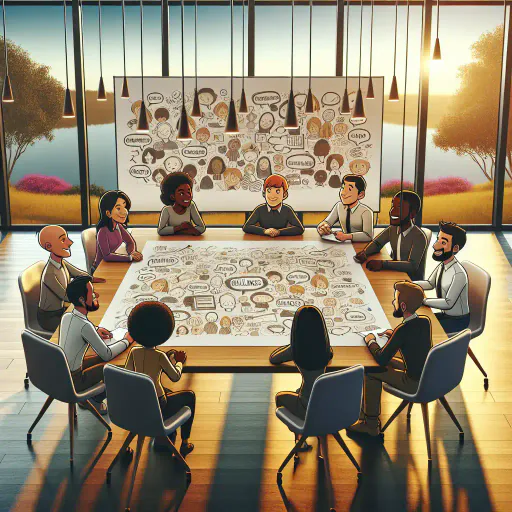 Illustration for Collaborative Context