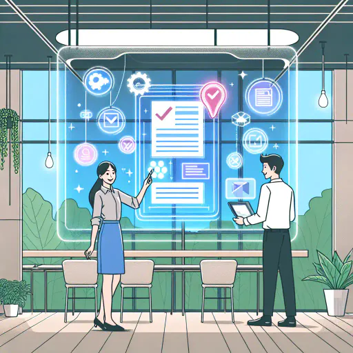 Illustration for Formal Statements